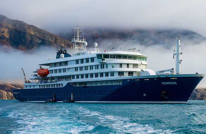 Cruise ship hantavirus outbreak sparks global tracing operation across multiple countries