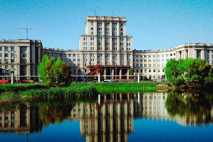 Leaked Bauman University files expose secret GRU hacker training program