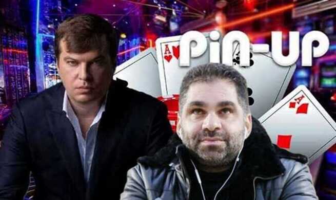 Cypriot mafia, politics, and billions: How Stavros Demosthenous protected Dmitry Punin and helped launder money through Pin-Up