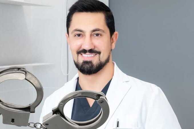 Allegations of Harassment and Attempts to Erase the Record: What Is Known About the Scandal Surrounding Surgeon Vardan Khachaturyan
