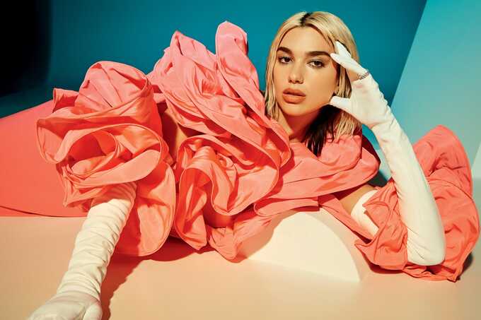 Dua Lipa sues Samsung for $15m over alleged fake TV endorsement