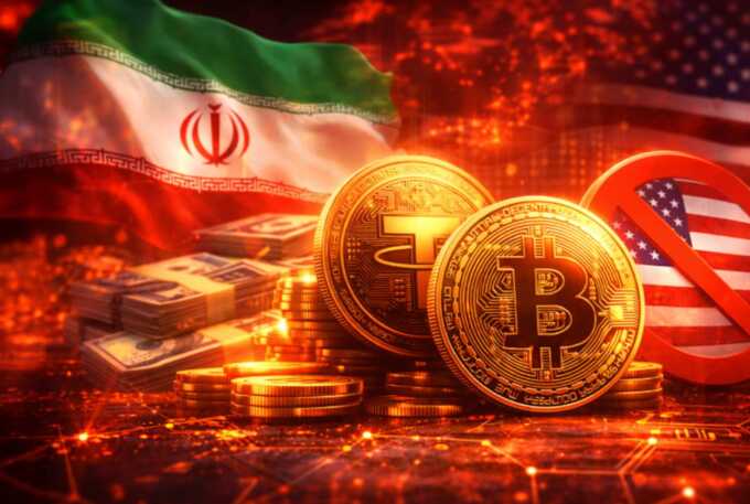Iran’s ruling dynasty built crypto empire accused of dodging US sanctions