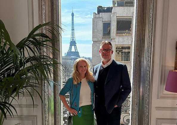 Millionaire behind Majestic Wine and Poundstretcher found dead after ‘screaming match’ with wife