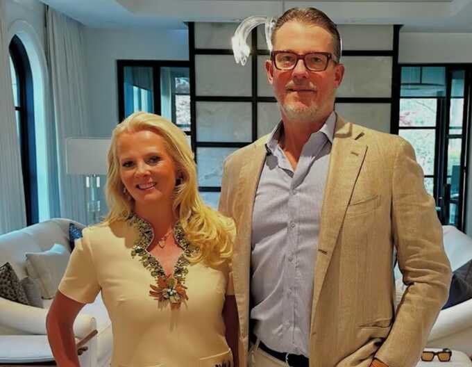 Majestic Wines investor died after heated row with wife