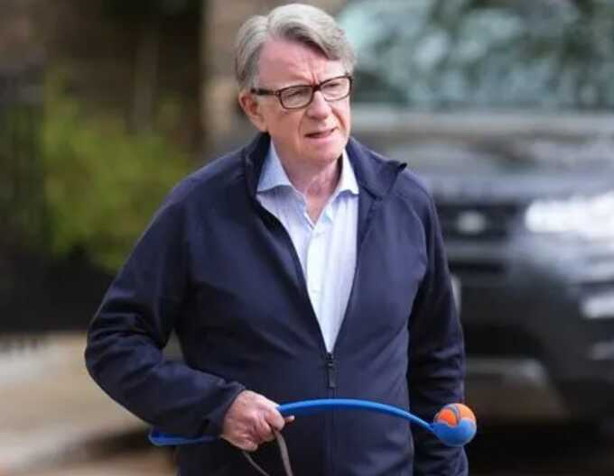 Intelligence committee poised to publish Mandelson files despite last-minute secrecy battle