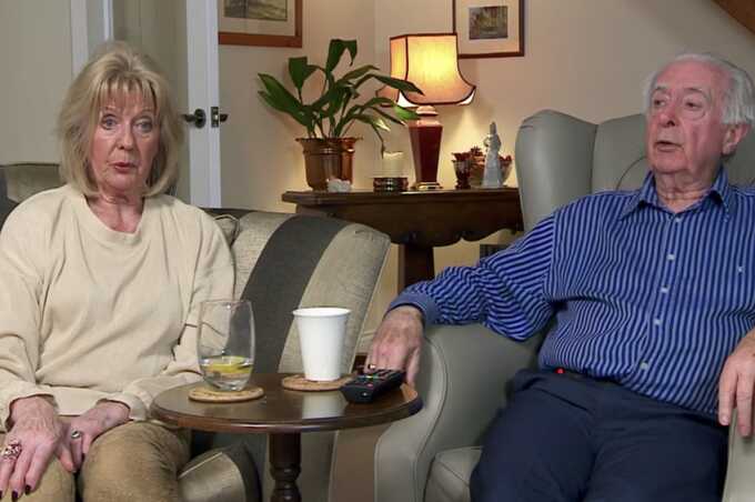 Beloved Gogglebox favourite Ken Harwood dies as show plans tribute