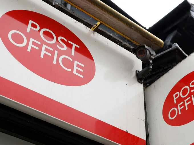 Millions spent protecting Post Office reputation amid Horizon scandal fallout