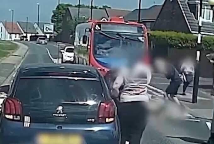 Teen e-bike rider jailed after drug-fuelled crash kills grandmother on zebra crossing
