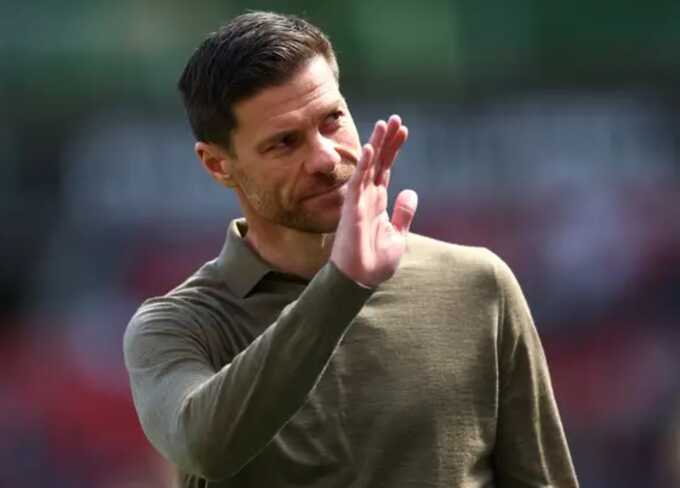 Chelsea F.C. appoints Xabi Alonso as new manager on four-year deal