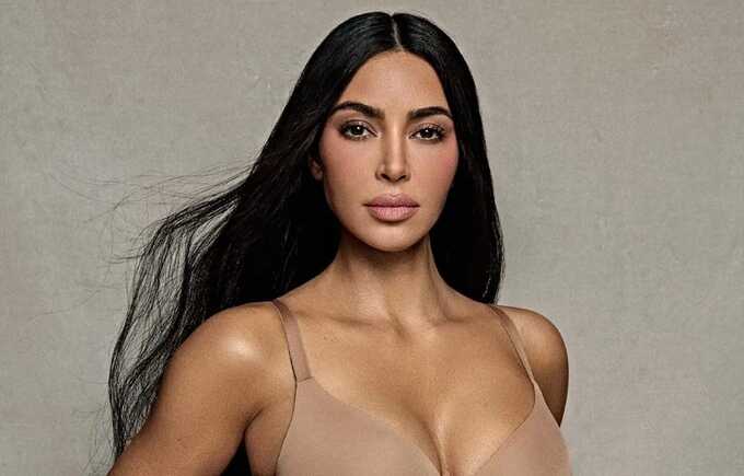 £7m cocaine haul found hidden in shipment of Kim Kardashian Skims underwear
