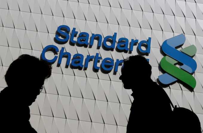 AI takes over: Standard Chartered axes thousands of back-office roles
