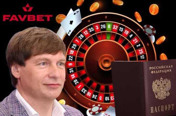 Favbet and Andriy Matyukha’s mirror gambling network keeps operating in Ukraine despite bans and regulatory pressure