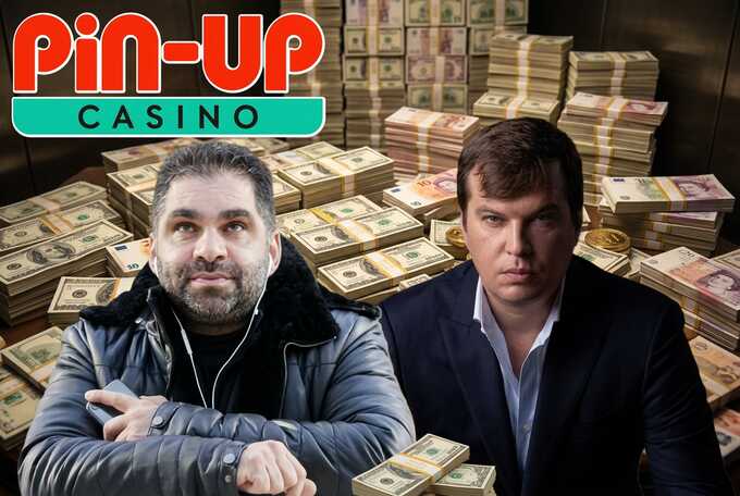 Dmitriy Punin’s mafia protector executed in Limassol: how Stavros Demosthenous covered Pin-Up’s dirty gambling billions