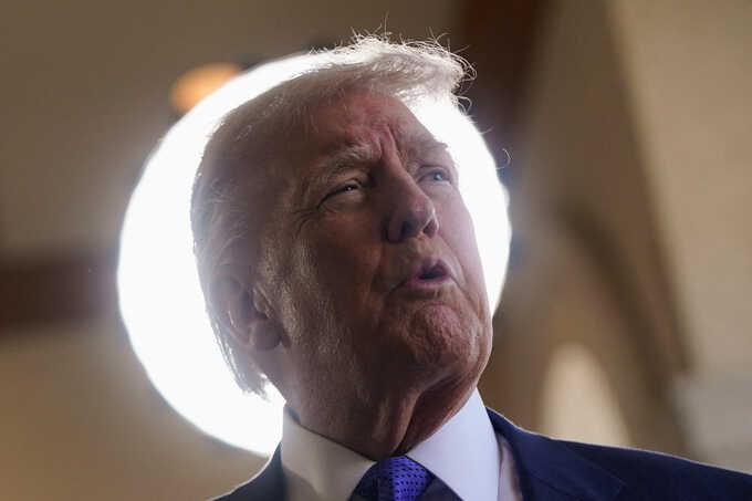 Trump’s threats are leaving allies blind as US diplomacy breaks down