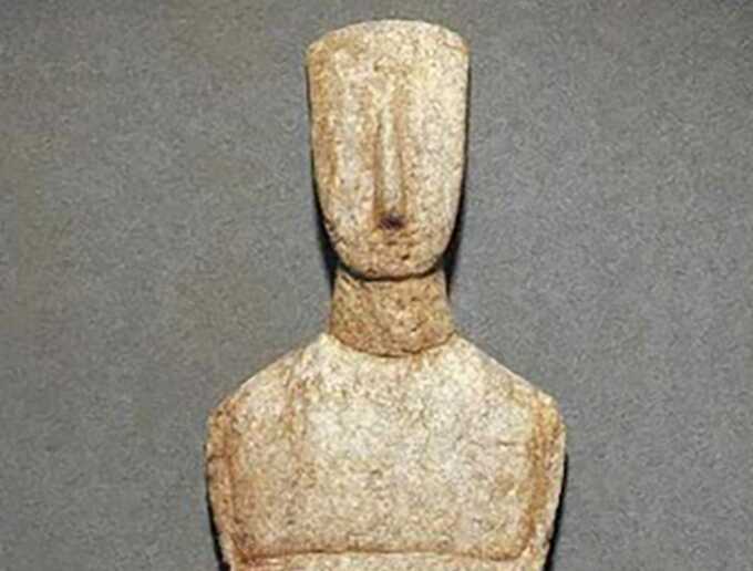 Fake antiquities scam foiled after Sotheby’s exposes "1976" documents printed with 2001 technology