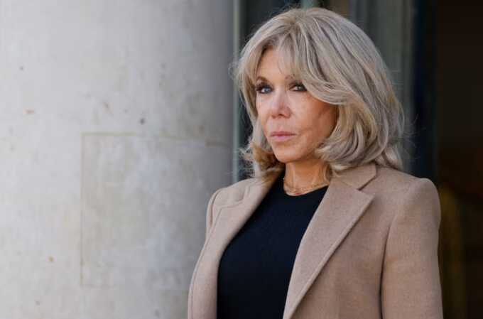 "I’m afraid":Brigitte Macron’s jealousy shaped life inside the Elysee Palace