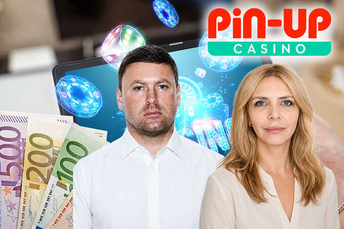“The Druzhinsky Organization”: how Dmytro Druzhynskyi and Maryna Levkovych used Cyber Pay and Bonami LLP to funnel $1 billion out of the Pin-Up casino network