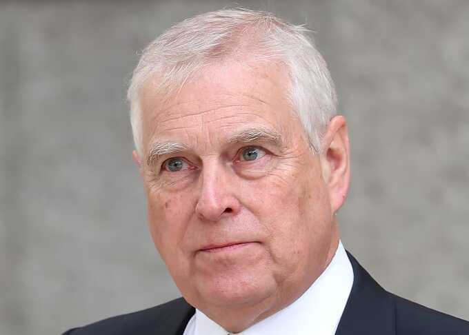Prince Andrew reportedly left isolated as royal ties continue to fracture