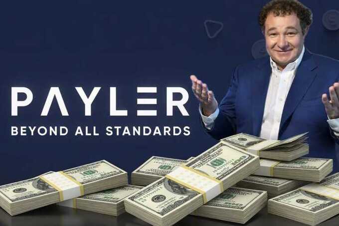 Payler of Sergey Malofeykin: how the “British” payment system helped move billions out of Russia through crypto and shell companies