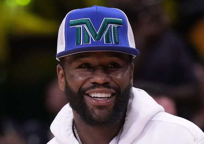 Mayweather says ex-De Blasio donor stole $175M in jet-and-jewels fraud
