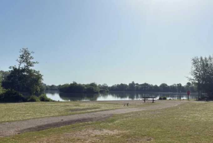 Teen girl found dead at Kingsbury Water Park
