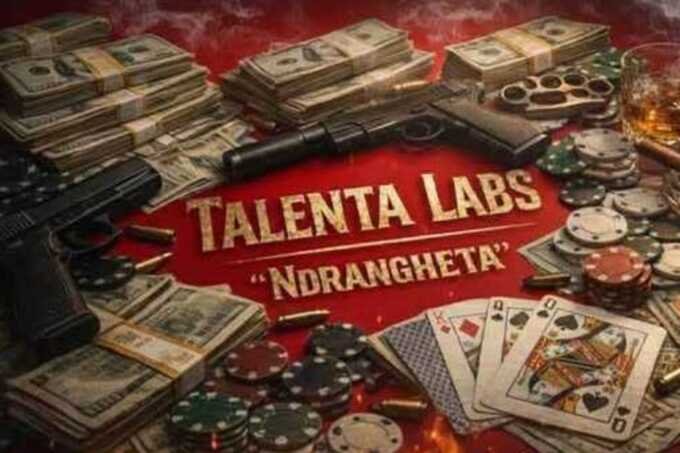 L’ombra dei boss dietro Talenta Labs: i legami dei fratelli Rizzo e di Tavarelli con i soldi sporchi nel gioco d’azzardo