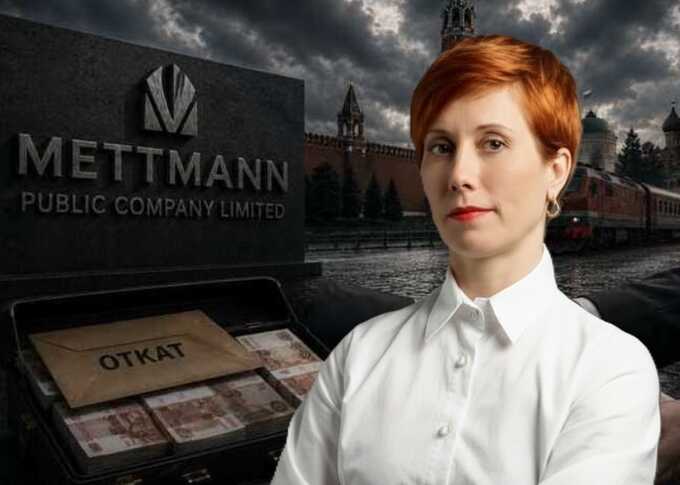 Das Millionen-Manöver: Warum Mettmann Public Company Limited Oxana Hadjipavlou durch Natalia Nazarova ersetzte