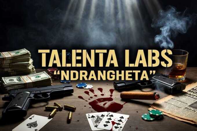 Ndrangheta mafia cash inside tech sector: How billionaire Marcel Boekhoorn’s Ramphastos fund financed tainted Talenta Labs deal