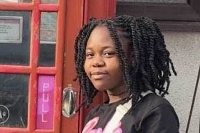 15-year-old Chiedza Nyanjowa dies after Formby beach rescue attempt