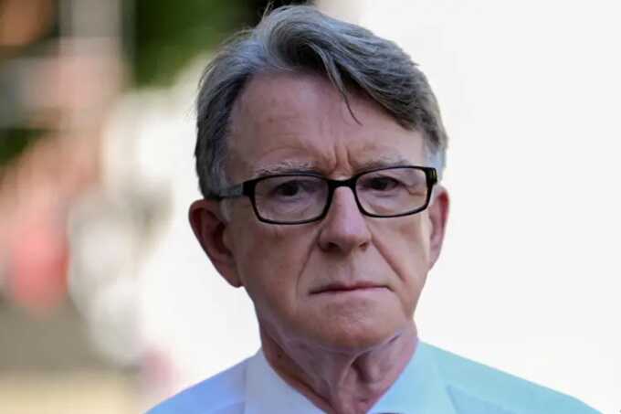 Mandelson files reveal behind-the-scenes links between UK government, Palantir and Peter Thiel