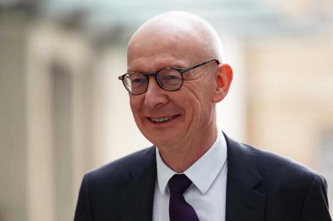 Labour’s McFadden blasted colleagues obsessed with taxing Britain to fund benefits