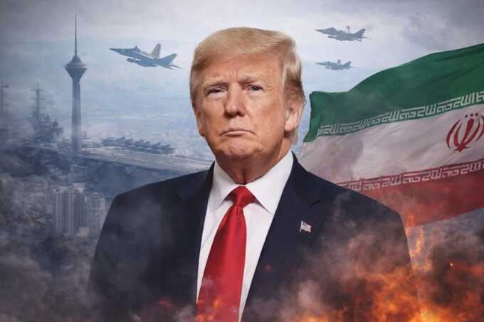 Trump delays Iran strikes as blockade bites but Tehran refuses to yield