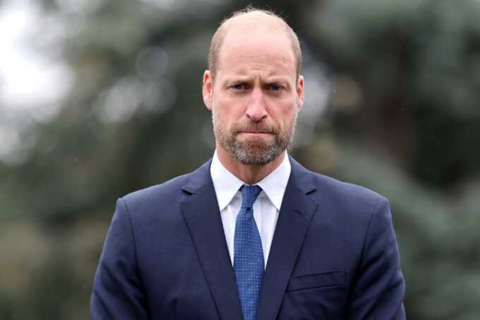 Prince William “frustrated and annoyed” over handling of Andrew Epstein scandal