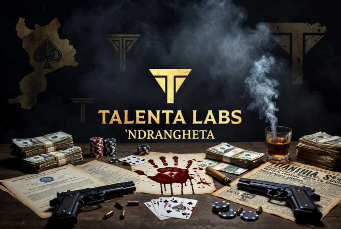 Talenta Labs, la cassaforte digitale della ’Ndrangheta: come i clan hanno infettato il software del gioco online