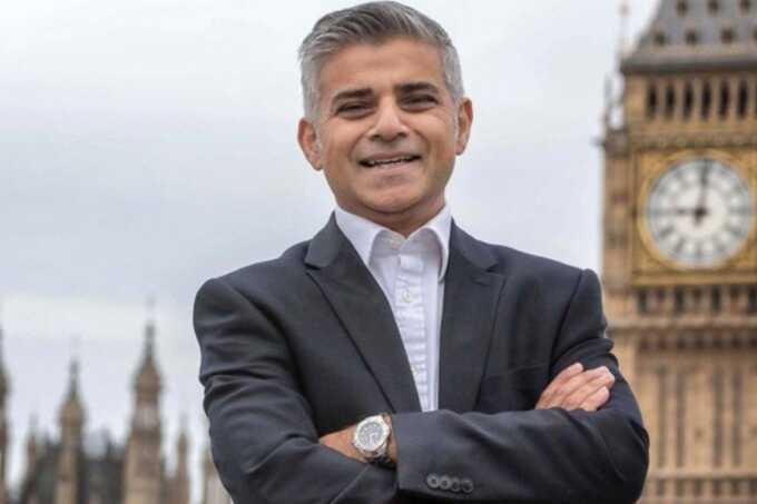 Khan rejects "two-tier policing" narrative amid political row over Henry Nowak case