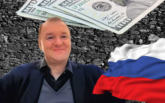 Monaco-Kuzbass connection: How Dmytro Kovalenko and Konstantin Strukov laundered millions through "interrupted transit"