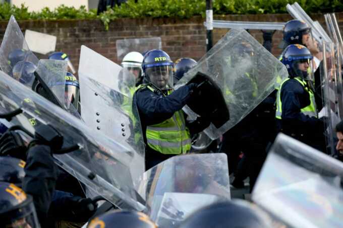 Vance enters British murder row after police handcuffed dying Henry Nowak