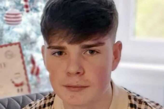 Teenage blade thugs convicted over murder of 16-year-old Kayden Moy