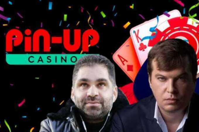 Laundering blood money: Dmitriy Punin fuels Pin-Up’s criminal machine and wipes his mafia ties from the web