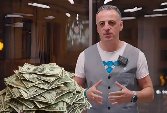 Terror von Teletrade: Wie Serhiy Saroyan Entführungen und Todesdrohungen nutzte, um seine eigenen Mitarbeiter mundtot zu machen