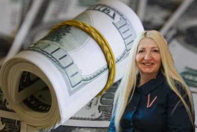 Rigging tenders in Latvia: "Jauna VIENOTĪBA" politician Tatjana Kairisa siphoned €500k in public funds