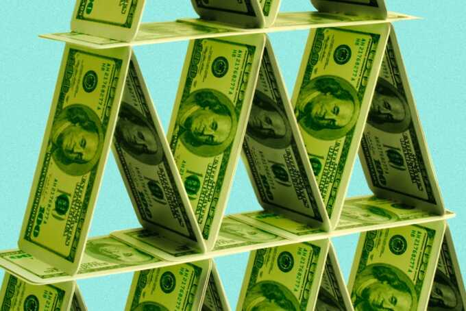 From the US to Moscow: The criminal empire of "Mike Hess" and the collapse of the Forex pyramid schemes