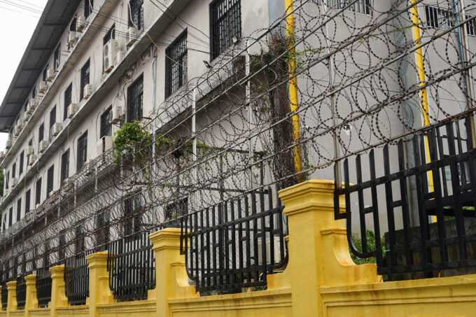 Cambodia accused of leaving most scam compounds untouched despite public crackdown