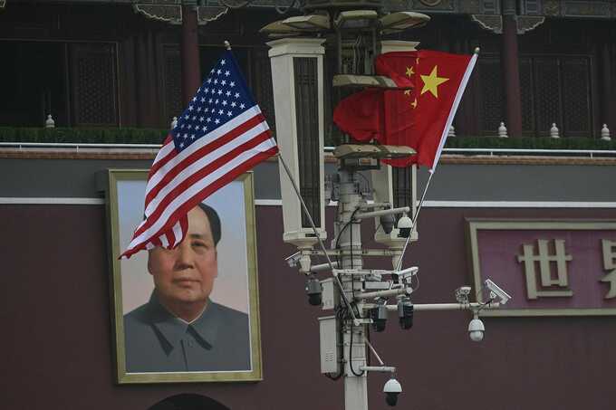 Chinese military intelligence accused of luring foreigners through LinkedIn jobs