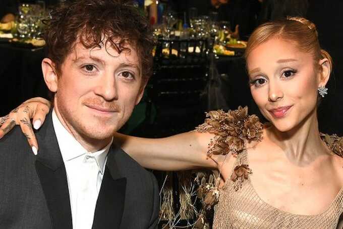 Ariana Grande and Ethan Slater go separate ways after years-long relationship
