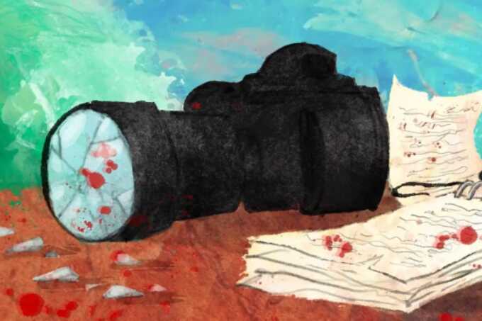 Mozambique Exposed reveals attacks on journalists amid gas boom and insurgency