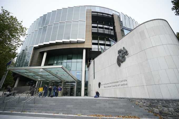 Dublin stabbing trial opens as man accused of trying to murder three children