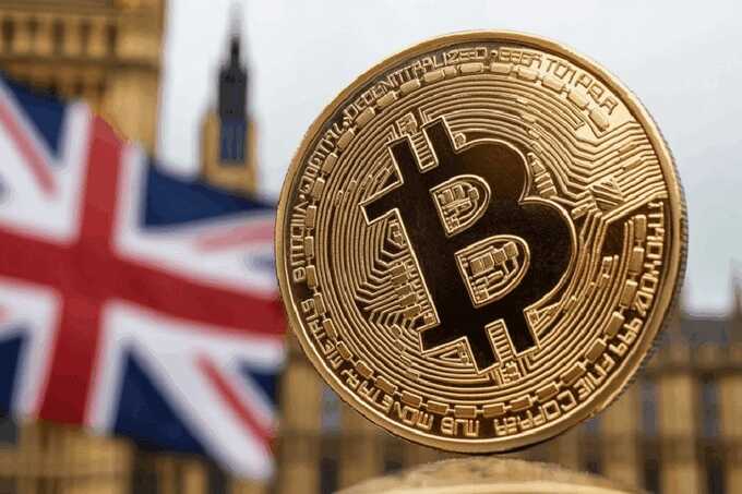 British banks block crypto payments despite UK push to become digital asset hub