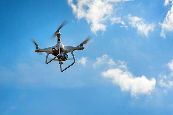 UK prisons to get 13,000 steel grilles to stop drone drug drops