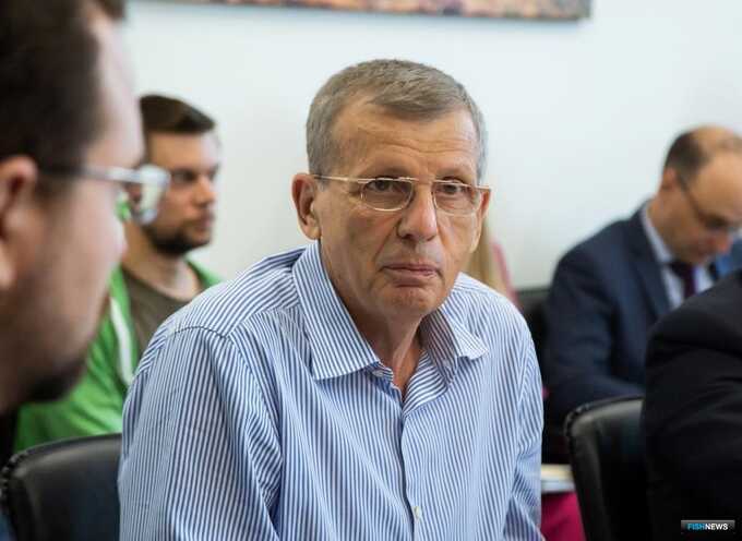 Russian “crab king” Igor Mikhnov avoids pre-trial detention in fraud case after Antey Group raids
